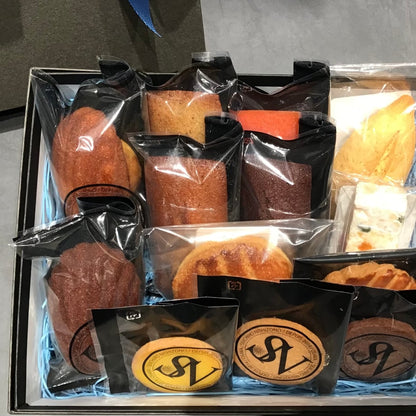 焼菓子詰合せBOX