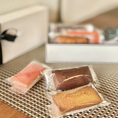 フィナンシェ BOX　S・Mサイズ